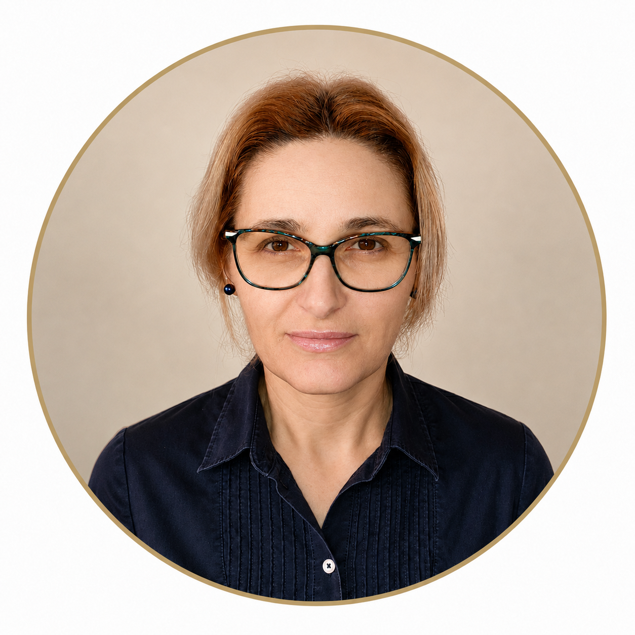 Horváthné Huszka Bernadett